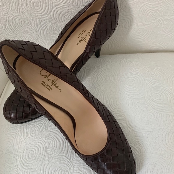 Cole Haan shoes main image 2